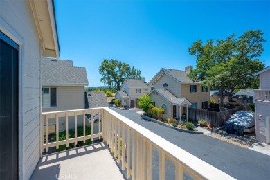 Welcome to your move-in ready retreat in charming Atascadero on Chalk Mountain Golf Course in California - for sale on GolfHomes.com, golf home, golf lot
