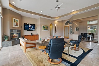 BEAUTIFULLY UPGRADED HOME WITH EXPANSIVE CASITA  STUNNING 
 on PGA West Private Golf Courses in California - for sale on GolfHomes.com, golf home, golf lot