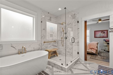 Welcome to this stunning 2021 Craftsman in The Masters (55+ on Lake Chesdin Golfers Club in Virginia - for sale on GolfHomes.com, golf home, golf lot