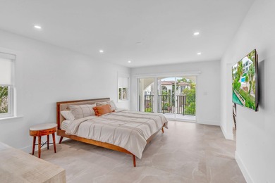 This exquisite 4 Bedroom, 4 Bathroom residence has been on Key Colony Beach Golf Course in Florida - for sale on GolfHomes.com, golf home, golf lot