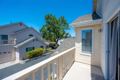Welcome to your move-in ready retreat in charming Atascadero on Chalk Mountain Golf Course in California - for sale on GolfHomes.com, golf home, golf lot