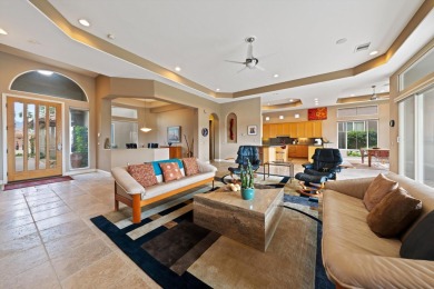 BEAUTIFULLY UPGRADED HOME WITH EXPANSIVE CASITA  STUNNING 
 on PGA West Private Golf Courses in California - for sale on GolfHomes.com, golf home, golf lot