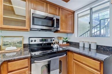Experience elevated living in this stunning second-floor condo on El Dorado Park Golf Course in California - for sale on GolfHomes.com, golf home, golf lot