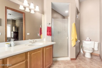 Welcome to a Desert Gem on the Green! Located in the desirable on Dave White Reg Park and Golf Course in Arizona - for sale on GolfHomes.com, golf home, golf lot