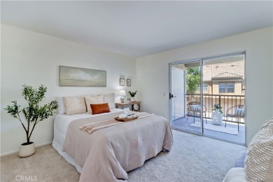 Experience elevated living in this stunning second-floor condo on El Dorado Park Golf Course in California - for sale on GolfHomes.com, golf home, golf lot