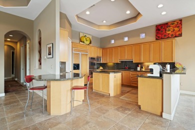 BEAUTIFULLY UPGRADED HOME WITH EXPANSIVE CASITA  STUNNING 
 on PGA West Private Golf Courses in California - for sale on GolfHomes.com, golf home, golf lot