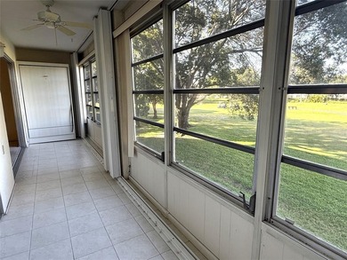 Discover the delightful charm of this distinctive property on Wynmoor Golf Course in Florida - for sale on GolfHomes.com, golf home, golf lot