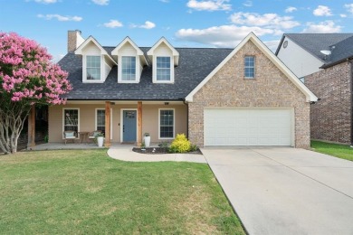 Welcome to Eagle Mountain Lake's own 7340 Chambers Lane a on Eagle Mountain Country Club  in Texas - for sale on GolfHomes.com, golf home, golf lot