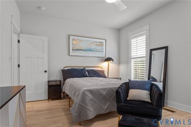 Welcome to this stunning 2021 Craftsman in The Masters (55+ on Lake Chesdin Golfers Club in Virginia - for sale on GolfHomes.com, golf home, golf lot