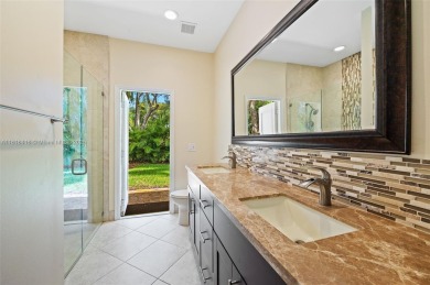 *WOW* AMAZING BRIGHT & SPACIOUS REMODELED 5 BEDROOM/3 FULL BATHS on Weston Hills Country Club in Florida - for sale on GolfHomes.com, golf home, golf lot