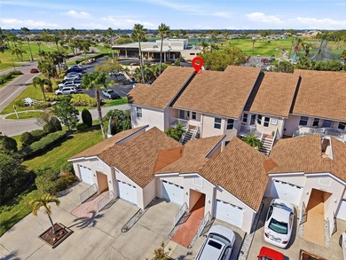 MOTIVATED SELLER!! Welcome to effortless Florida living in the on Terra Ceia Golf and Country Club in Florida - for sale on GolfHomes.com, golf home, golf lot