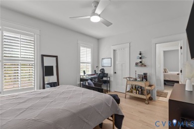 Welcome to this stunning 2021 Craftsman in The Masters (55+ on Lake Chesdin Golfers Club in Virginia - for sale on GolfHomes.com, golf home, golf lot