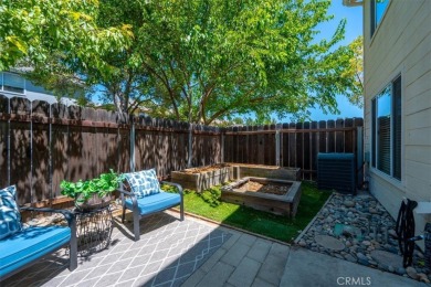 Welcome to your move-in ready retreat in charming Atascadero on Chalk Mountain Golf Course in California - for sale on GolfHomes.com, golf home, golf lot