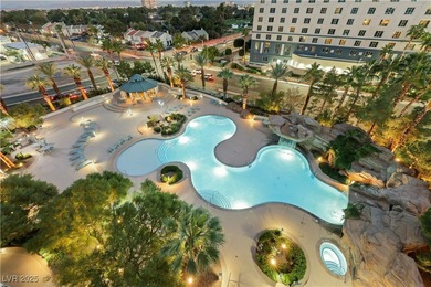 A beautifully appointed corner residence with expansive on The Wynn Golf Club in Nevada - for sale on GolfHomes.com, golf home, golf lot