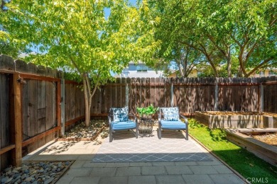 Welcome to your move-in ready retreat in charming Atascadero on Chalk Mountain Golf Course in California - for sale on GolfHomes.com, golf home, golf lot