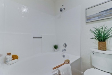 Experience elevated living in this stunning second-floor condo on El Dorado Park Golf Course in California - for sale on GolfHomes.com, golf home, golf lot