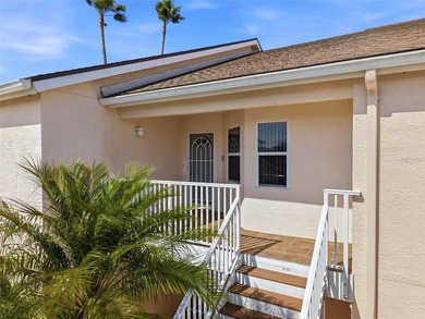 MOTIVATED SELLER!! Welcome to effortless Florida living in the on Terra Ceia Golf and Country Club in Florida - for sale on GolfHomes.com, golf home, golf lot