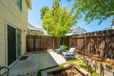Welcome to your move-in ready retreat in charming Atascadero on Chalk Mountain Golf Course in California - for sale on GolfHomes.com, golf home, golf lot