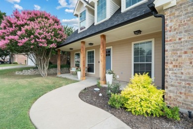 Welcome to Eagle Mountain Lake's own 7340 Chambers Lane a on Eagle Mountain Country Club  in Texas - for sale on GolfHomes.com, golf home, golf lot