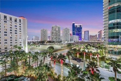 A beautifully appointed corner residence with expansive on The Wynn Golf Club in Nevada - for sale on GolfHomes.com, golf home, golf lot