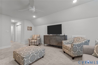 Welcome to this stunning 2021 Craftsman in The Masters (55+ on Lake Chesdin Golfers Club in Virginia - for sale on GolfHomes.com, golf home, golf lot