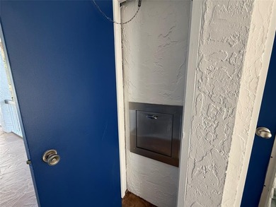 Discover the delightful charm of this distinctive property on Wynmoor Golf Course in Florida - for sale on GolfHomes.com, golf home, golf lot