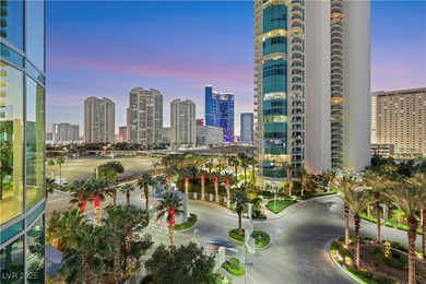 A beautifully appointed corner residence with expansive on The Wynn Golf Club in Nevada - for sale on GolfHomes.com, golf home, golf lot