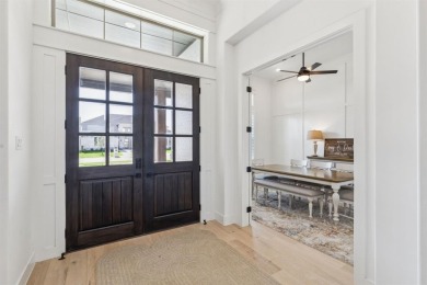 Welcome to your dream home in The Resort, the only 24-7 gated on The Golf Club at Resort Eagle Mountain Lake in Texas - for sale on GolfHomes.com, golf home, golf lot