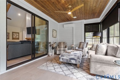 Welcome to this stunning 2021 Craftsman in The Masters (55+ on Lake Chesdin Golfers Club in Virginia - for sale on GolfHomes.com, golf home, golf lot