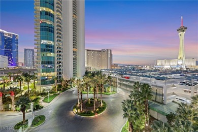 A beautifully appointed corner residence with expansive on The Wynn Golf Club in Nevada - for sale on GolfHomes.com, golf home, golf lot