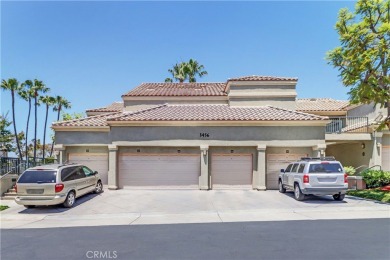 Experience elevated living in this stunning second-floor condo on El Dorado Park Golf Course in California - for sale on GolfHomes.com, golf home, golf lot