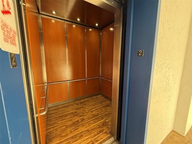 Discover the delightful charm of this distinctive property on Wynmoor Golf Course in Florida - for sale on GolfHomes.com, golf home, golf lot