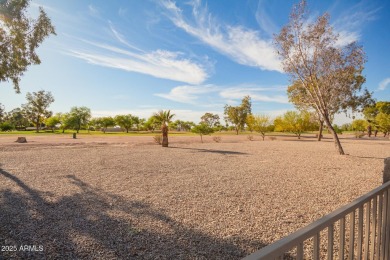Welcome to a Desert Gem on the Green! Located in the desirable on Dave White Reg Park and Golf Course in Arizona - for sale on GolfHomes.com, golf home, golf lot