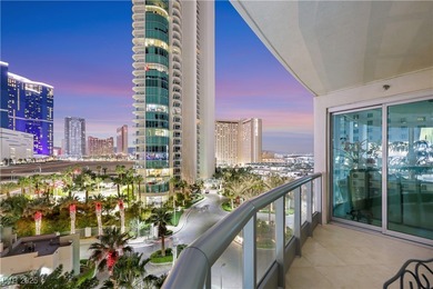 A beautifully appointed corner residence with expansive on The Wynn Golf Club in Nevada - for sale on GolfHomes.com, golf home, golf lot