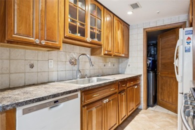 Move-in ready 3-bedroom, 1.5-bath condo nestled in the highly on Blue Ridge Golf Club in New York - for sale on GolfHomes.com, golf home, golf lot