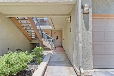 Experience elevated living in this stunning second-floor condo on El Dorado Park Golf Course in California - for sale on GolfHomes.com, golf home, golf lot