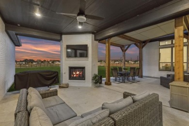Welcome to your dream home in The Resort, the only 24-7 gated on The Golf Club at Resort Eagle Mountain Lake in Texas - for sale on GolfHomes.com, golf home, golf lot
