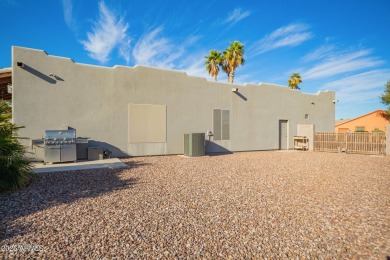 Welcome to a Desert Gem on the Green! Located in the desirable on Dave White Reg Park and Golf Course in Arizona - for sale on GolfHomes.com, golf home, golf lot