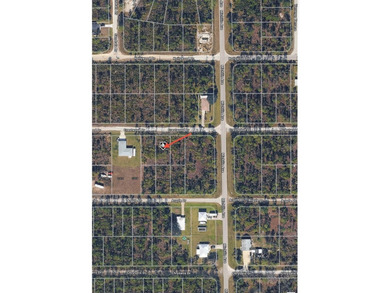 Easy access to US 41 and I-75. Quiet country-like setting but on Seminole Lakes Country Club in Florida - for sale on GolfHomes.com, golf home, golf lot