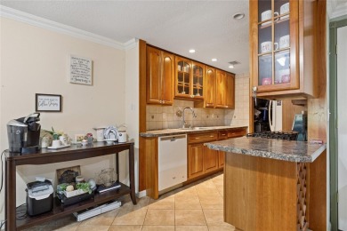 Move-in ready 3-bedroom, 1.5-bath condo nestled in the highly on Blue Ridge Golf Club in New York - for sale on GolfHomes.com, golf home, golf lot