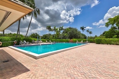 Discover the delightful charm of this distinctive property on Wynmoor Golf Course in Florida - for sale on GolfHomes.com, golf home, golf lot