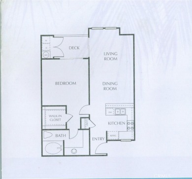 Experience elevated living in this stunning second-floor condo on El Dorado Park Golf Course in California - for sale on GolfHomes.com, golf home, golf lot
