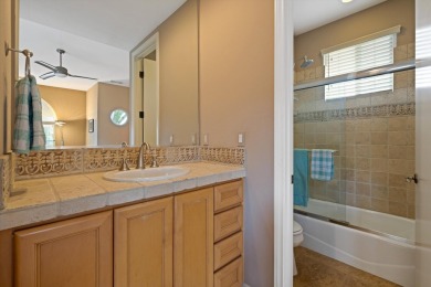 BEAUTIFULLY UPGRADED HOME WITH EXPANSIVE CASITA  STUNNING 
 on PGA West Private Golf Courses in California - for sale on GolfHomes.com, golf home, golf lot