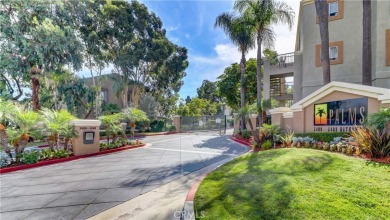 Experience elevated living in this stunning second-floor condo on El Dorado Park Golf Course in California - for sale on GolfHomes.com, golf home, golf lot
