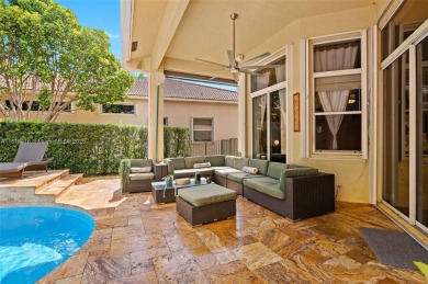 *WOW* AMAZING BRIGHT & SPACIOUS REMODELED 5 BEDROOM/3 FULL BATHS on Weston Hills Country Club in Florida - for sale on GolfHomes.com, golf home, golf lot