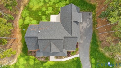 Welcome to this stunning 2021 Craftsman in The Masters (55+ on Lake Chesdin Golfers Club in Virginia - for sale on GolfHomes.com, golf home, golf lot