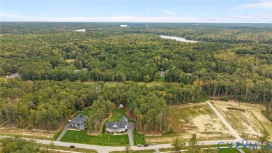 Welcome to this stunning 2021 Craftsman in The Masters (55+ on Lake Chesdin Golfers Club in Virginia - for sale on GolfHomes.com, golf home, golf lot