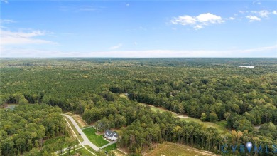 Welcome to this stunning 2021 Craftsman in The Masters (55+ on Lake Chesdin Golfers Club in Virginia - for sale on GolfHomes.com, golf home, golf lot
