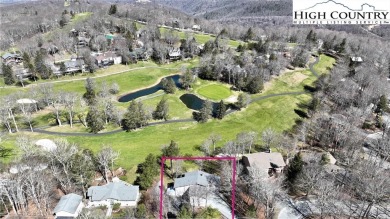 This well maintained home has two master suites, additional on Beech Mountain Club in North Carolina - for sale on GolfHomes.com, golf home, golf lot