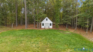 Welcome to this stunning 2021 Craftsman in The Masters (55+ on Lake Chesdin Golfers Club in Virginia - for sale on GolfHomes.com, golf home, golf lot